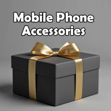 Mobile Phone Accessories Mystery Box